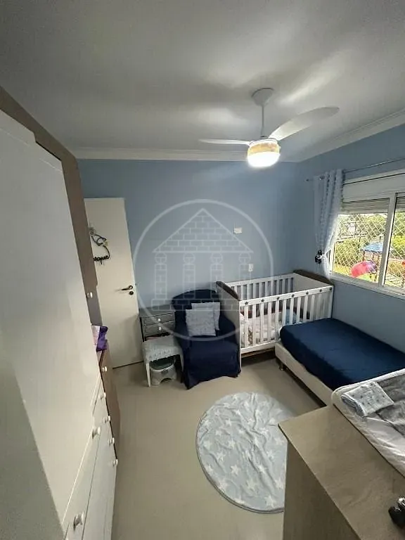 Apartamento, 3 quartos, 192 m² - Foto 29