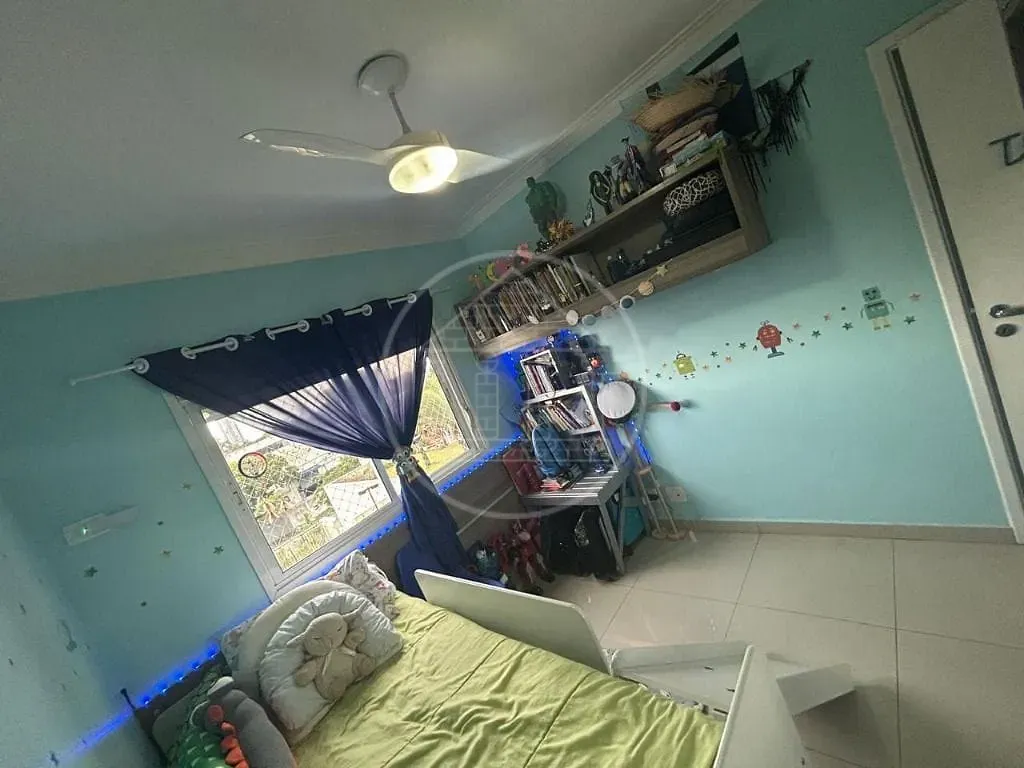Apartamento, 3 quartos, 192 m² - Foto 26