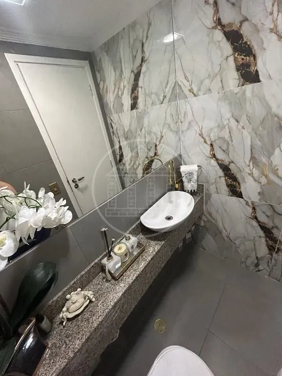 Apartamento, 3 quartos, 192 m² - Foto 14