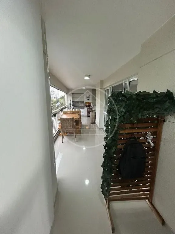 Apartamento, 3 quartos, 192 m² - Foto 6
