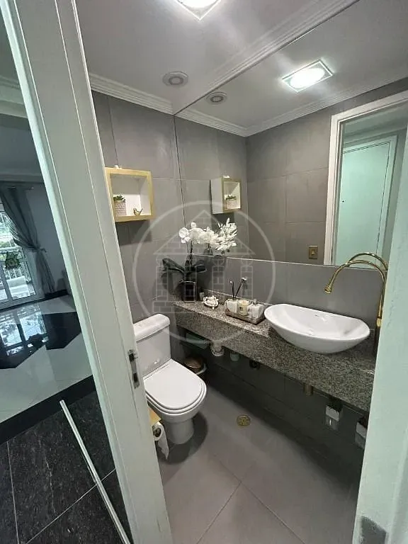 Apartamento, 3 quartos, 192 m² - Foto 7
