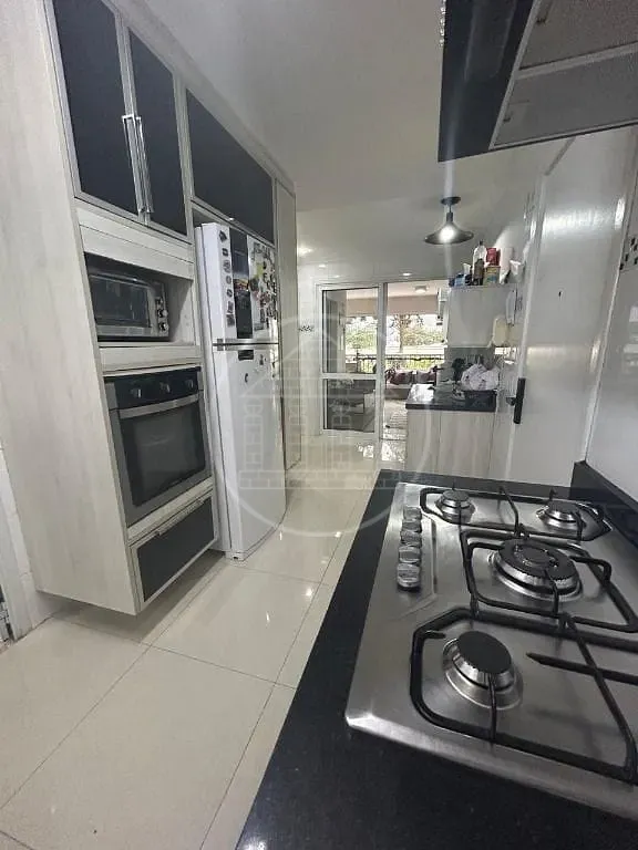 Apartamento, 3 quartos, 192 m² - Foto 30