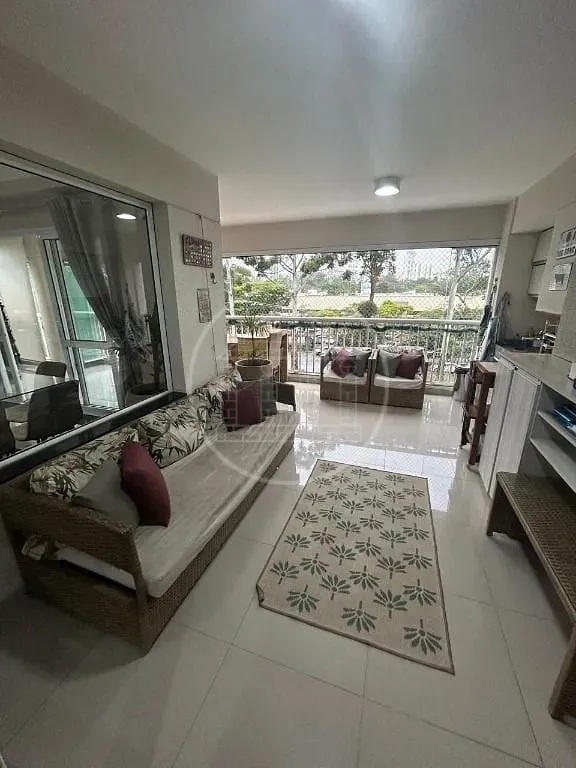 Apartamento, 3 quartos, 192 m² - Foto 4