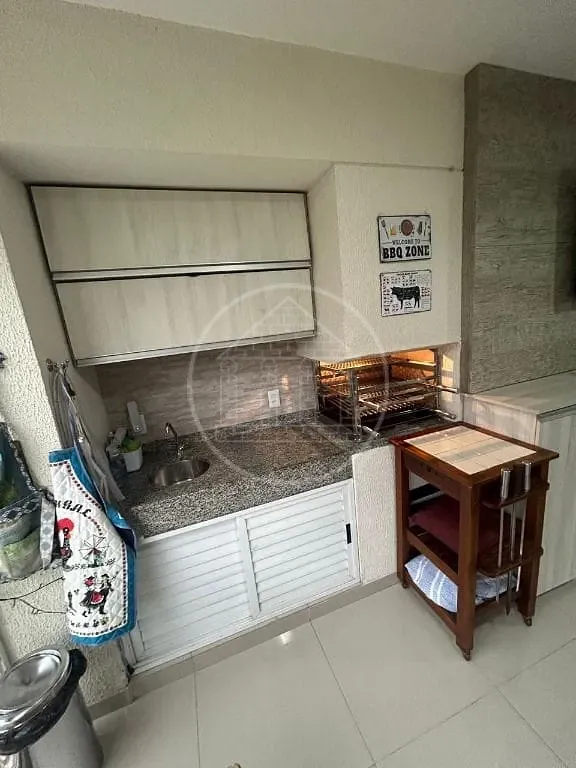Apartamento, 3 quartos, 192 m² - Foto 2