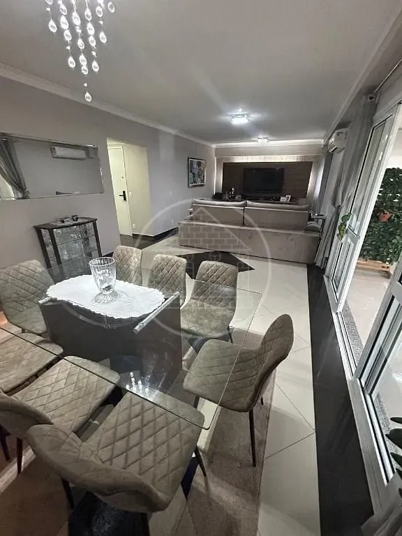 Apartamento, 3 quartos, 192 m² - Foto 5
