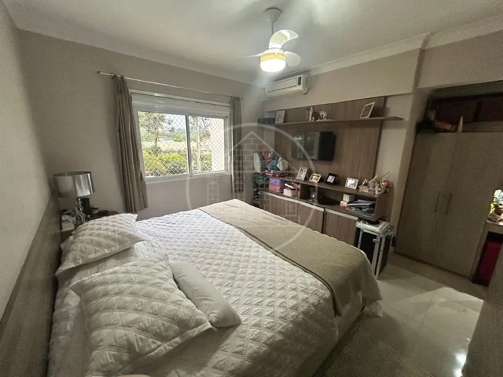Apartamento, 3 quartos, 192 m² - Foto 17