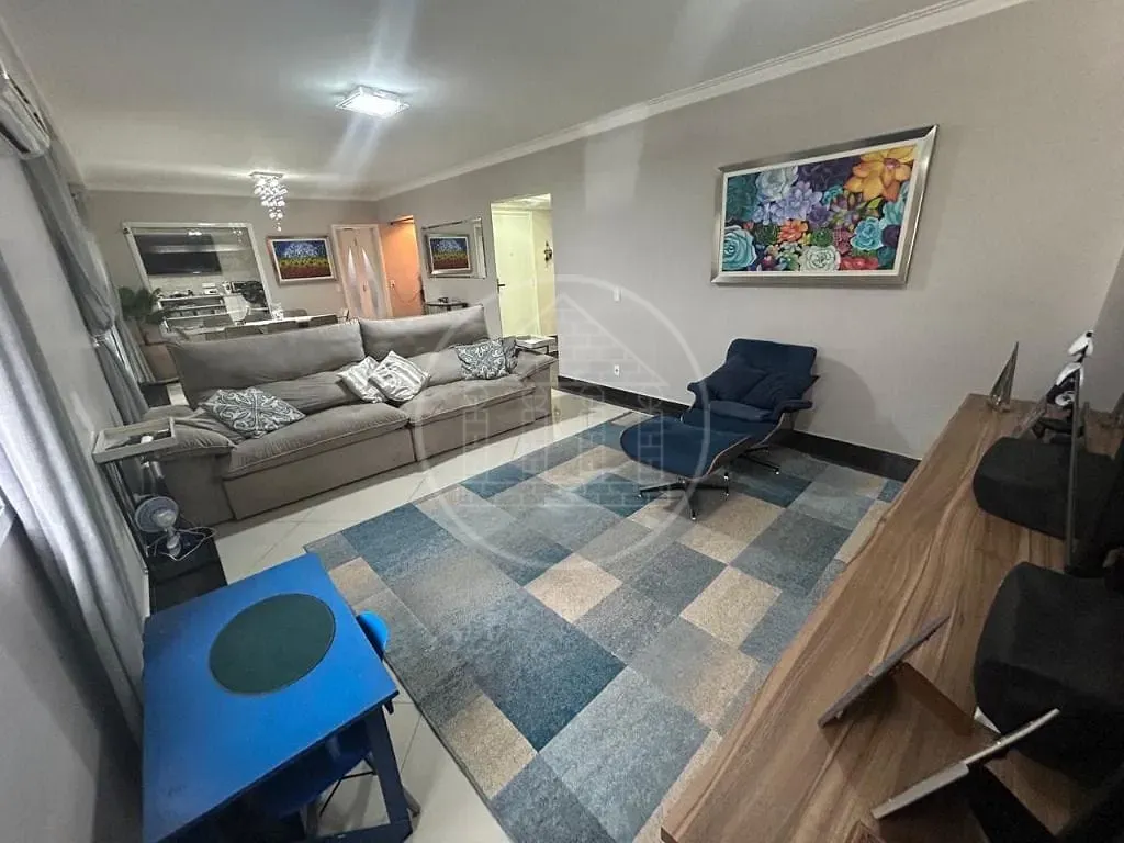 Apartamento, 3 quartos, 192 m² - Foto 15