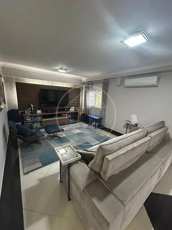 Apartamento, 3 quartos, 192 m² - Foto 8