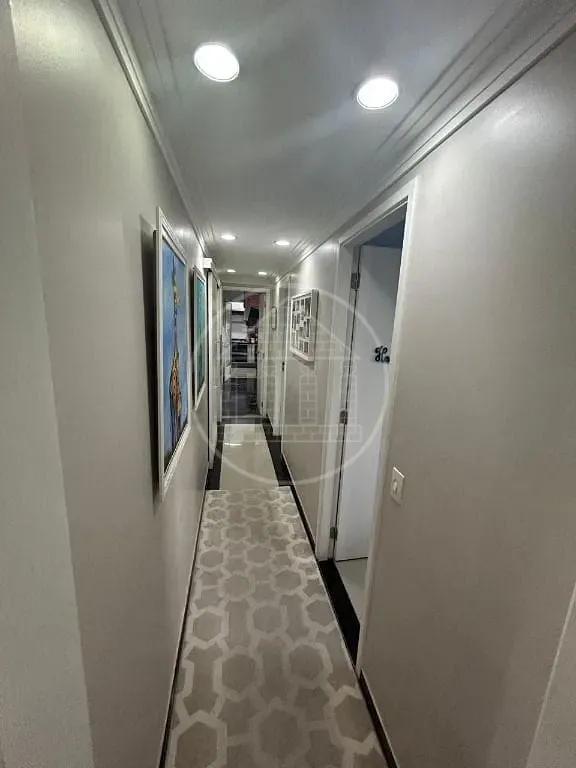 Apartamento, 3 quartos, 192 m² - Foto 28