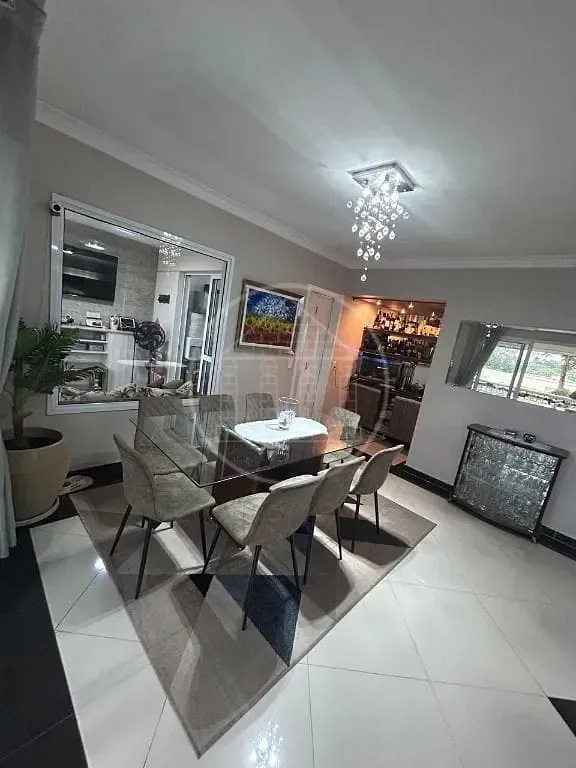 Apartamento, 3 quartos, 192 m² - Foto 9