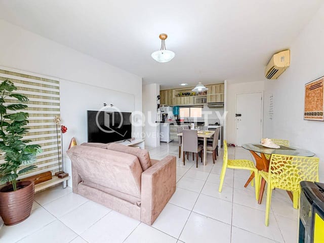 Apartamento 2 quartos e 2 banheiros, à venda, no bairro Porto das Dunas em Aquiraz