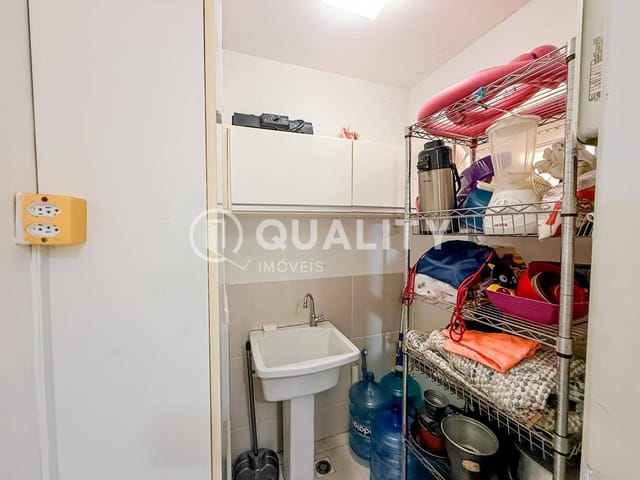 Apartamento 2 quartos e 2 banheiros, à venda, no bairro Porto das Dunas em Aquiraz