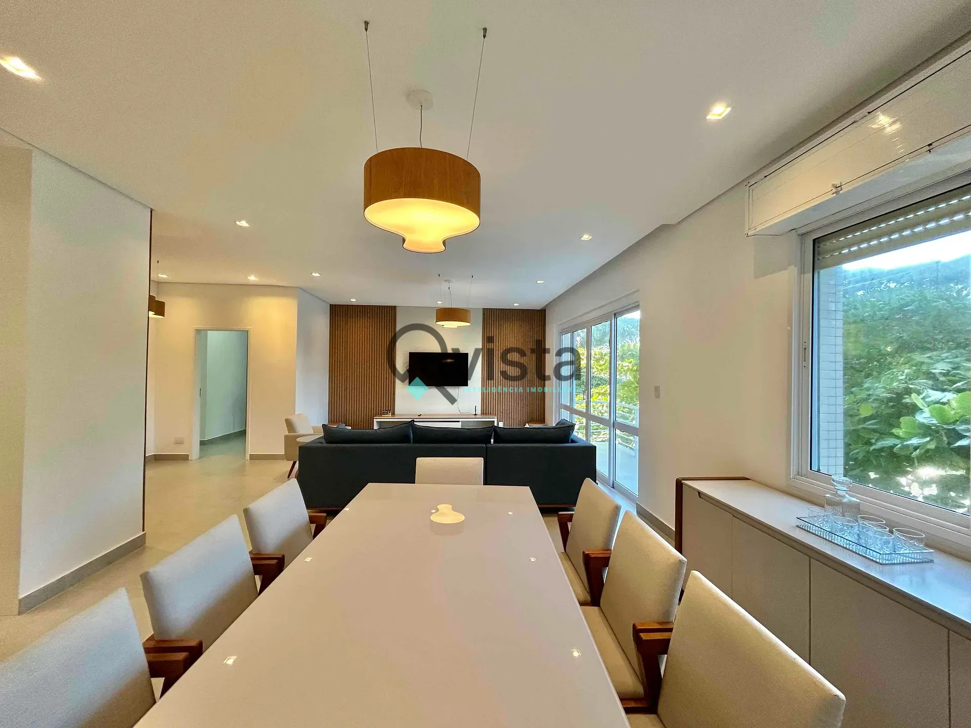 Apartamento, 5 quartos, 210 m² - Foto 4