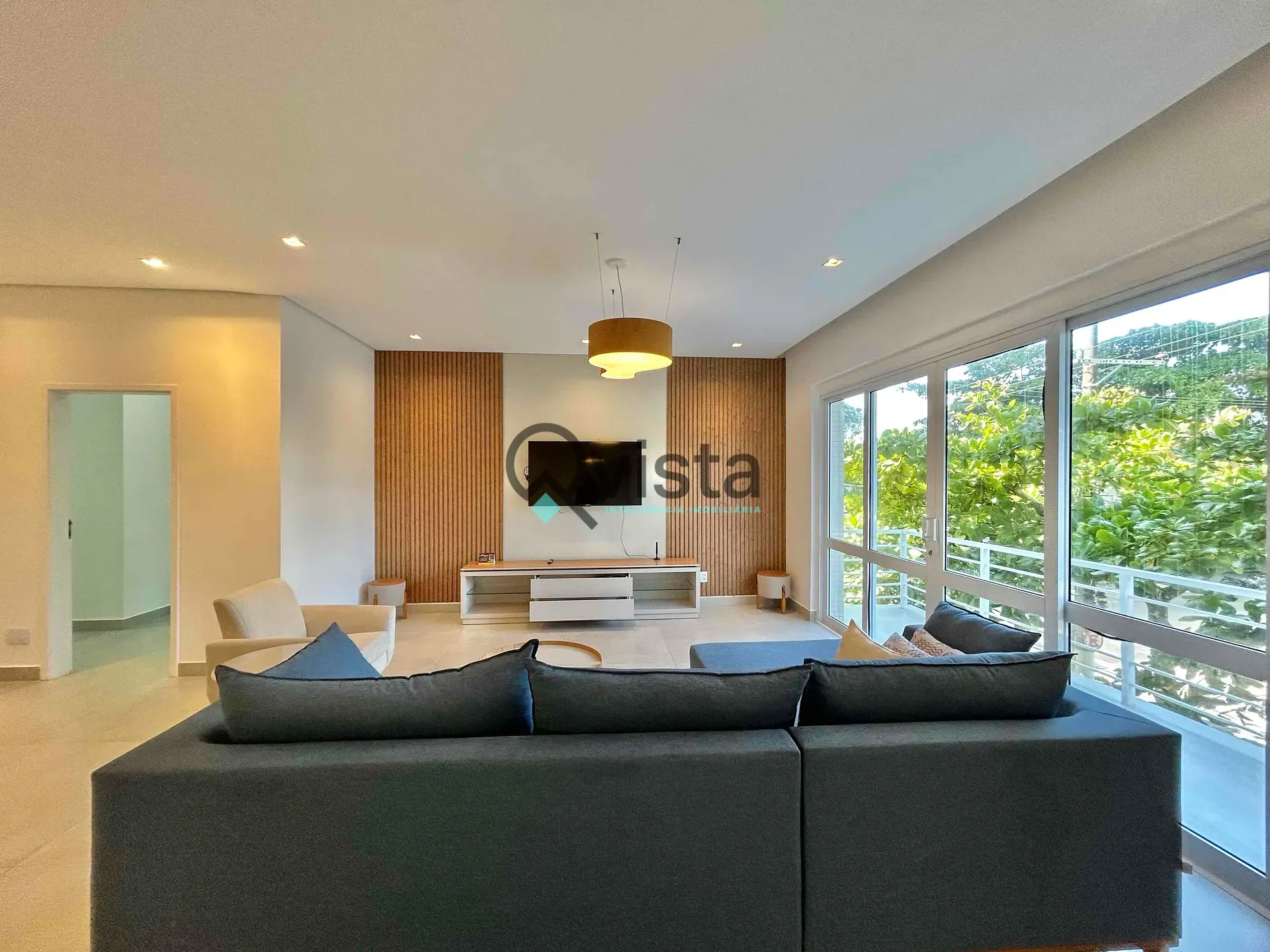 Apartamento, 5 quartos, 210 m² - Foto 3