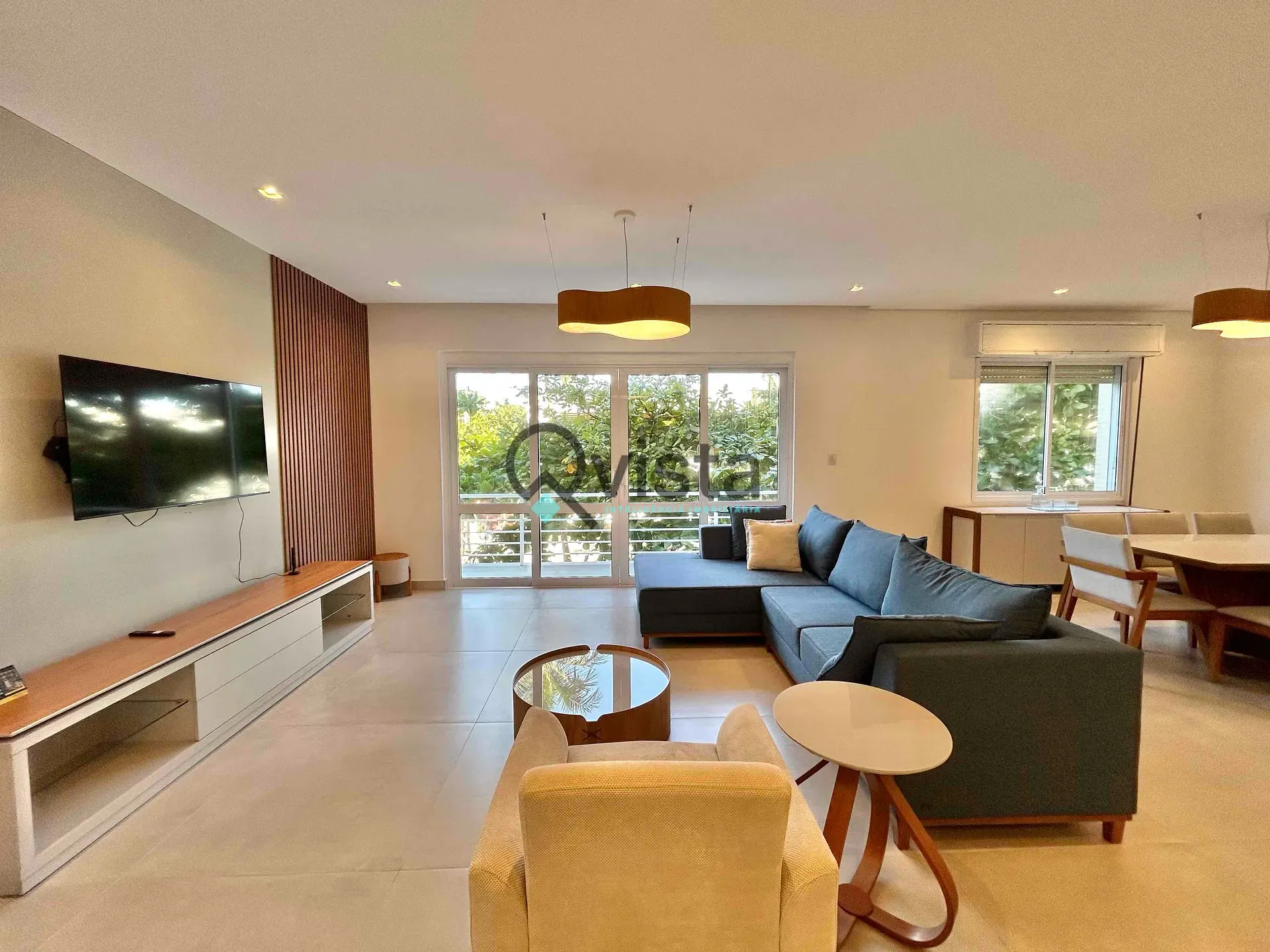 Apartamento, 5 quartos, 210 m² - Foto 1