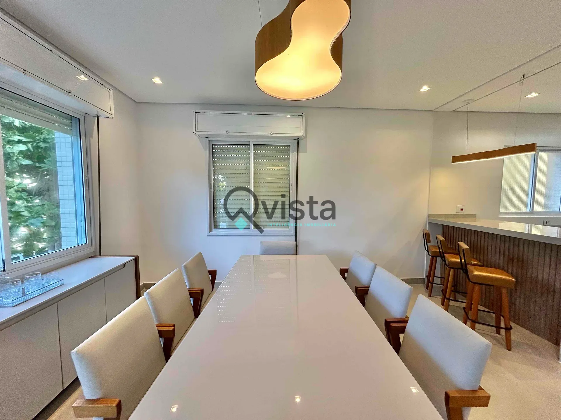 Apartamento, 5 quartos, 210 m² - Foto 14