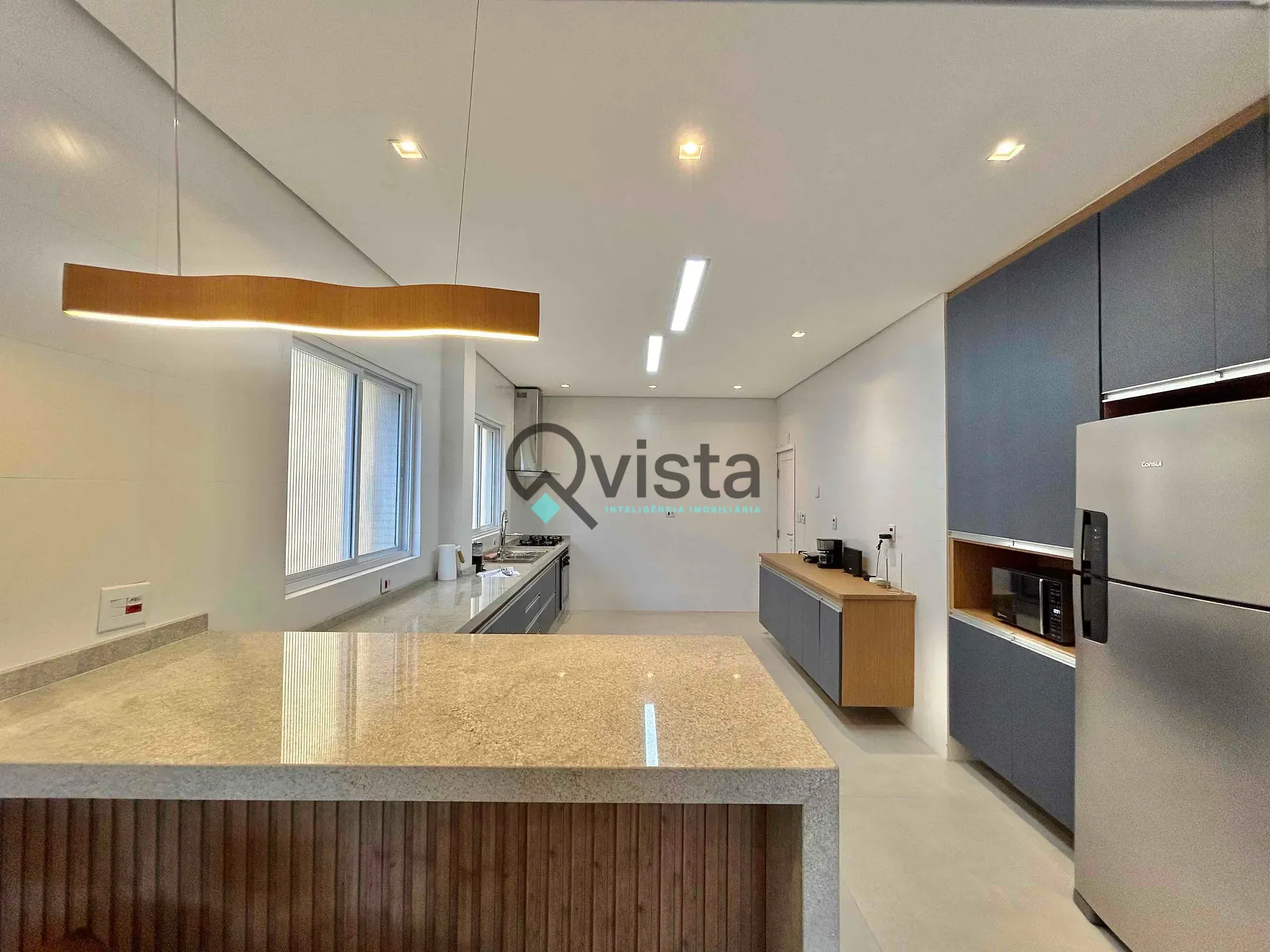 Apartamento, 5 quartos, 210 m² - Foto 18