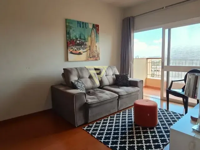 Apartamento 1 quarto e 1 banheiro, à venda, no bairro Centro em Ribeirão Preto
