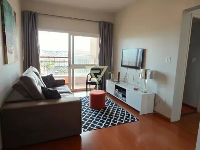 Apartamento 1 quarto e 1 banheiro, à venda, no bairro Centro em Ribeirão Preto