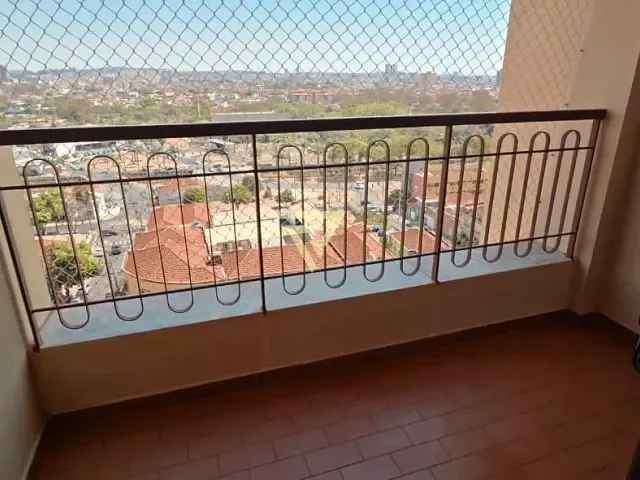 Apartamento 1 quarto e 1 banheiro, à venda, no bairro Centro em Ribeirão Preto