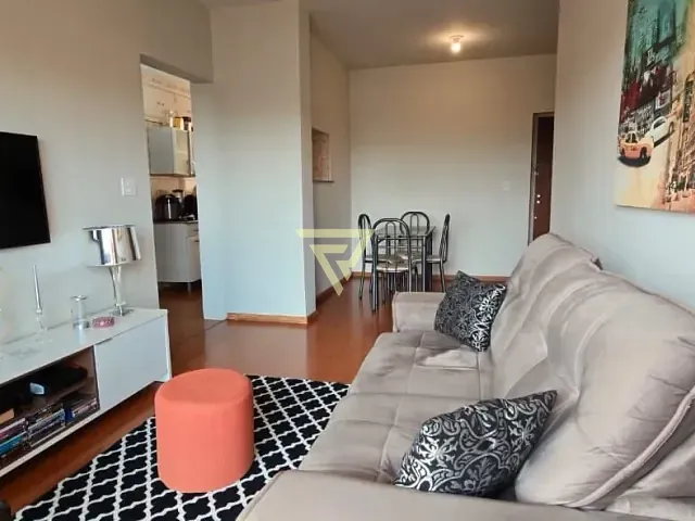 Apartamento 1 quarto e 1 banheiro, à venda, no bairro Centro em Ribeirão Preto