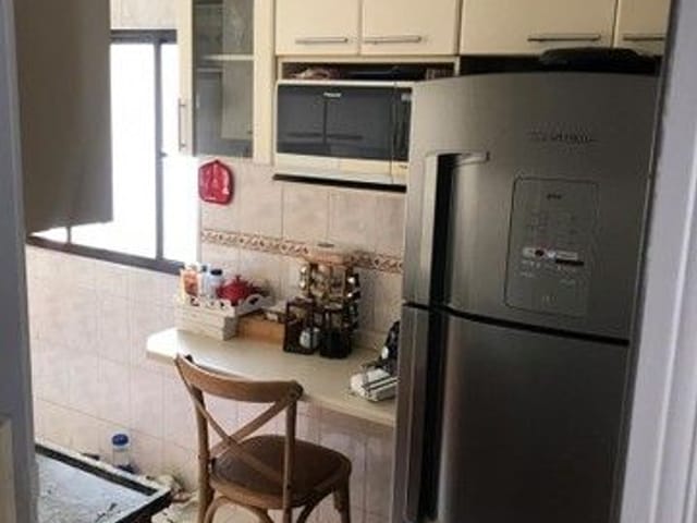 Foto do Apartamento - Apartamento com 2 dormitórios à venda, 52 m² por R$ 190.800,00 - Palmeiras de São José - São José dos Campos/SP | RUSSI IMÓVEIS