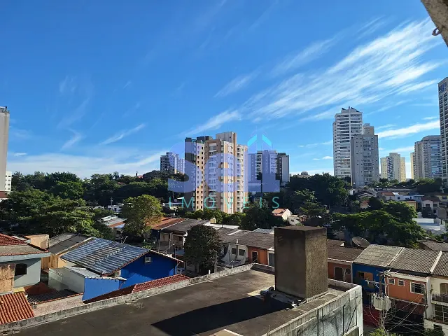 Apartamento 2 quartos e 2 banheiros, para alugar, no bairro Vila Pompéia em São Paulo