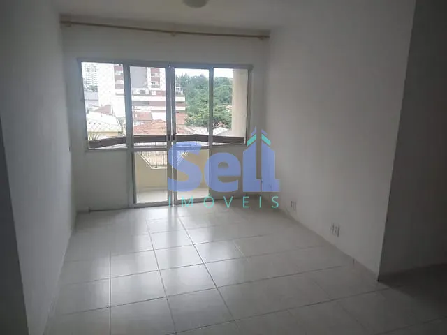 Apartamento 2 quartos e 2 banheiros, para alugar, no bairro Vila Pompéia em São Paulo