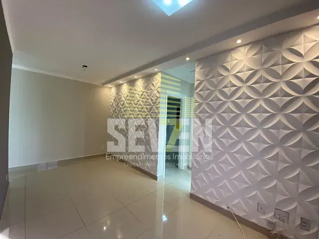 Apartamento com 47m² 1 quarto e 1 banheiro, para alugar, no bairro Jardim Terra Branca em Bauru