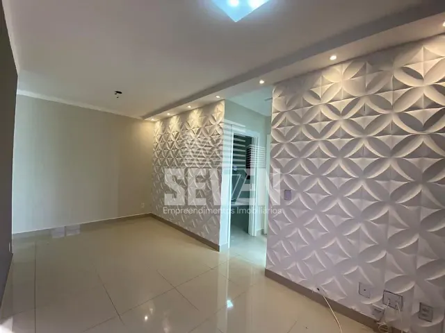 Apartamento com 47m² 1 quarto e 1 banheiro, para alugar, no bairro Jardim Terra Branca em Bauru