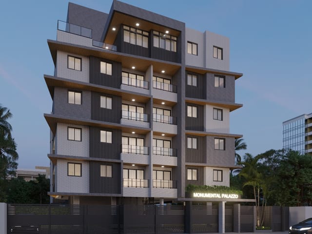 Apartamento com 23m² 1 quarto e 1 banheiro, à venda, no bairro Aeroclube em João Pessoa