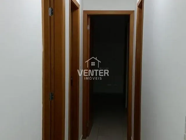 Apartamento 3 quartos e 2 banheiros, à venda, no bairro Loteamento Residencial e Comercial Bosque Flamboyant em Taubaté