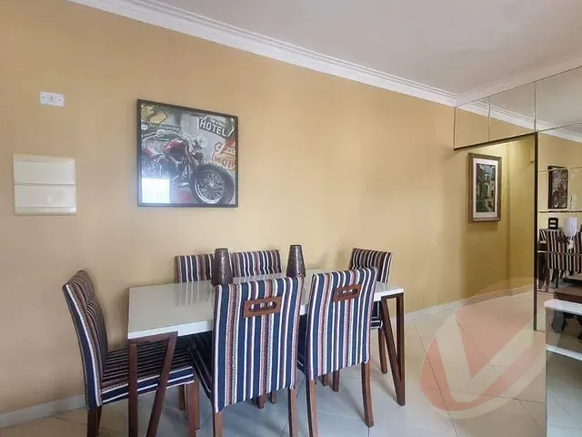 Apartamento 2 quartos e 1 banheiro, à venda, no bairro Caiçara em Praia Grande