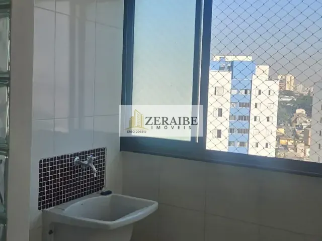 Apartamento 2 quartos e 1 banheiro, à venda, no bairro Macedo em Guarulhos
