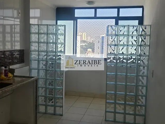 Apartamento 2 quartos e 1 banheiro, à venda, no bairro Macedo em Guarulhos