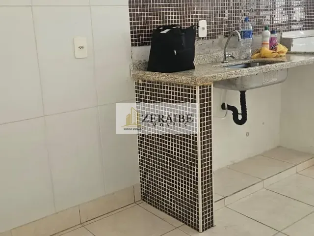 Apartamento 2 quartos e 1 banheiro, à venda, no bairro Macedo em Guarulhos
