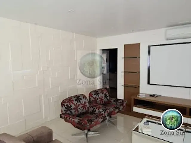 Apartamento com 246m² 4 quartos e 5 banheiros, à venda, no bairro Parque Campolim em Sorocaba