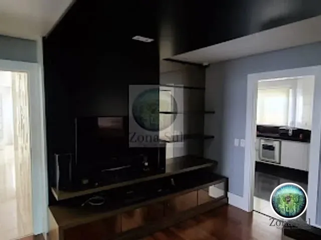 Apartamento com 246m² 4 quartos e 5 banheiros, à venda, no bairro Parque Campolim em Sorocaba