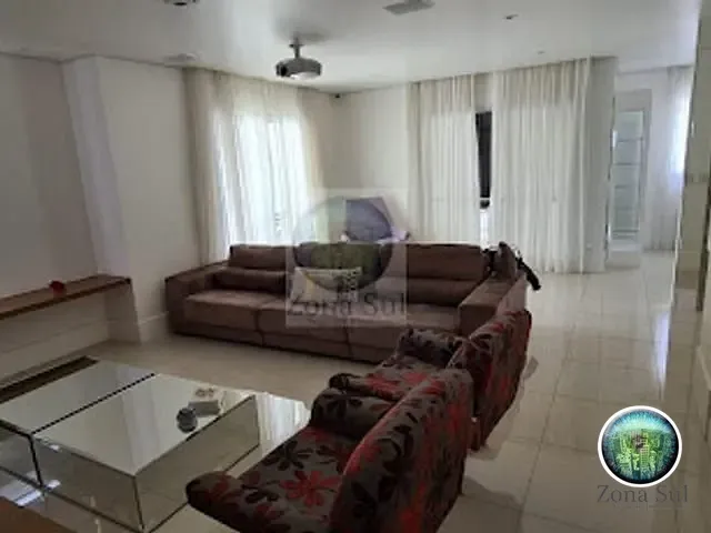 Apartamento com 246m² 4 quartos e 5 banheiros, à venda, no bairro Parque Campolim em Sorocaba