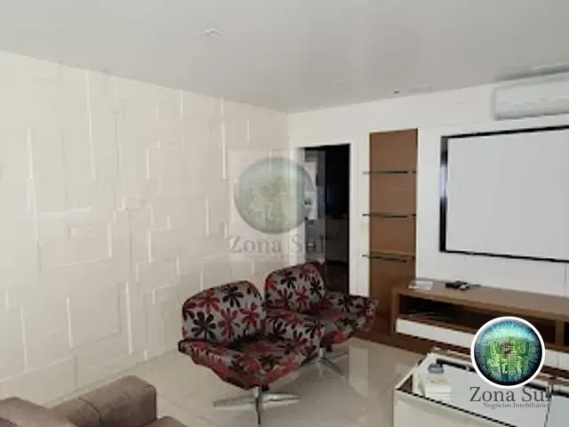 Apartamento com 246m² 4 quartos e 5 banheiros, à venda, no bairro Parque Campolim em Sorocaba