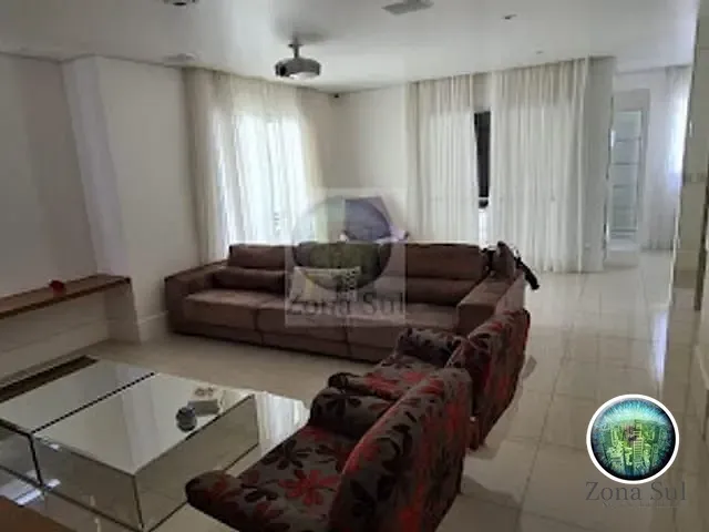 Apartamento com 246m² 4 quartos e 5 banheiros, à venda, no bairro Parque Campolim em Sorocaba