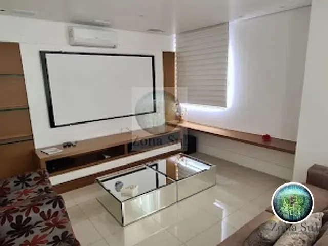 Apartamento com 246m² 4 quartos e 5 banheiros, à venda, no bairro Parque Campolim em Sorocaba