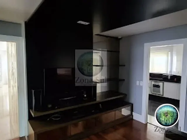 Apartamento com 246m² 4 quartos e 5 banheiros, à venda, no bairro Parque Campolim em Sorocaba