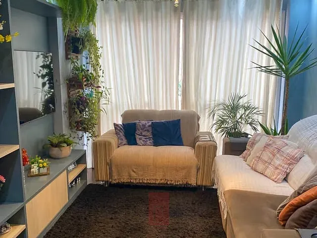 Apartamento com 96m² 3 quartos e 2 banheiros, à venda, no bairro Casa Verde em São Paulo