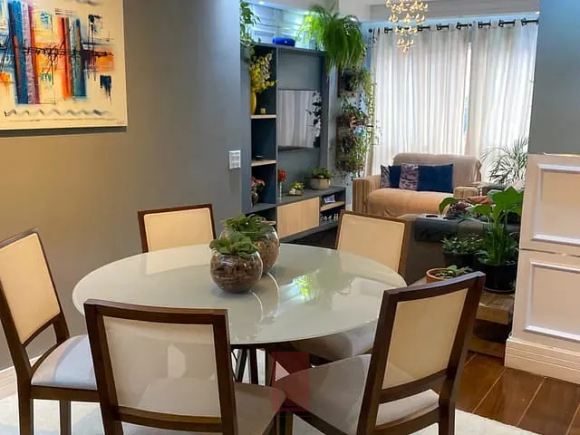 Apartamento com 96m² 3 quartos e 2 banheiros, à venda, no bairro Casa Verde em São Paulo
