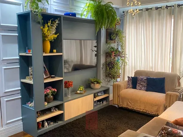 Apartamento com 96m² 3 quartos e 2 banheiros, à venda, no bairro Casa Verde em São Paulo
