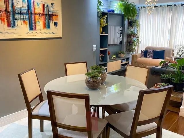 Apartamento com 96m² 3 quartos e 2 banheiros, à venda, no bairro Casa Verde em São Paulo
