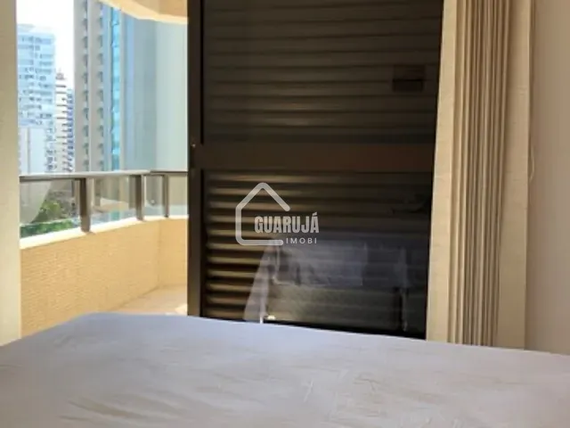 Apartamento 3 quartos e 1 banheiro, para alugar, no bairro Vila Alzira em Guarujá