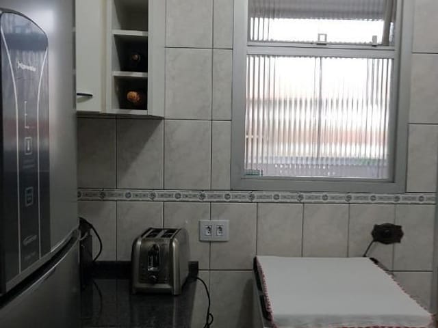 Foto do Apartamento - Apartamento com 2 dormitórios à venda, 63 m² por R$ 300.000,00 - Umuarama - Osasco/SP | BUSSOCABA ADMINISTRACAO DE BENS E IMOVEIS LTDA