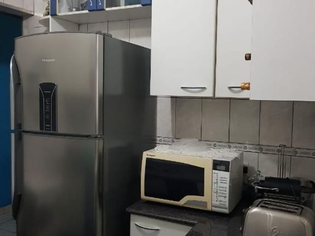Foto do Apartamento - Apartamento com 2 dormitórios à venda, 63 m² por R$ 300.000,00 - Umuarama - Osasco/SP | BUSSOCABA ADMINISTRACAO DE BENS E IMOVEIS LTDA